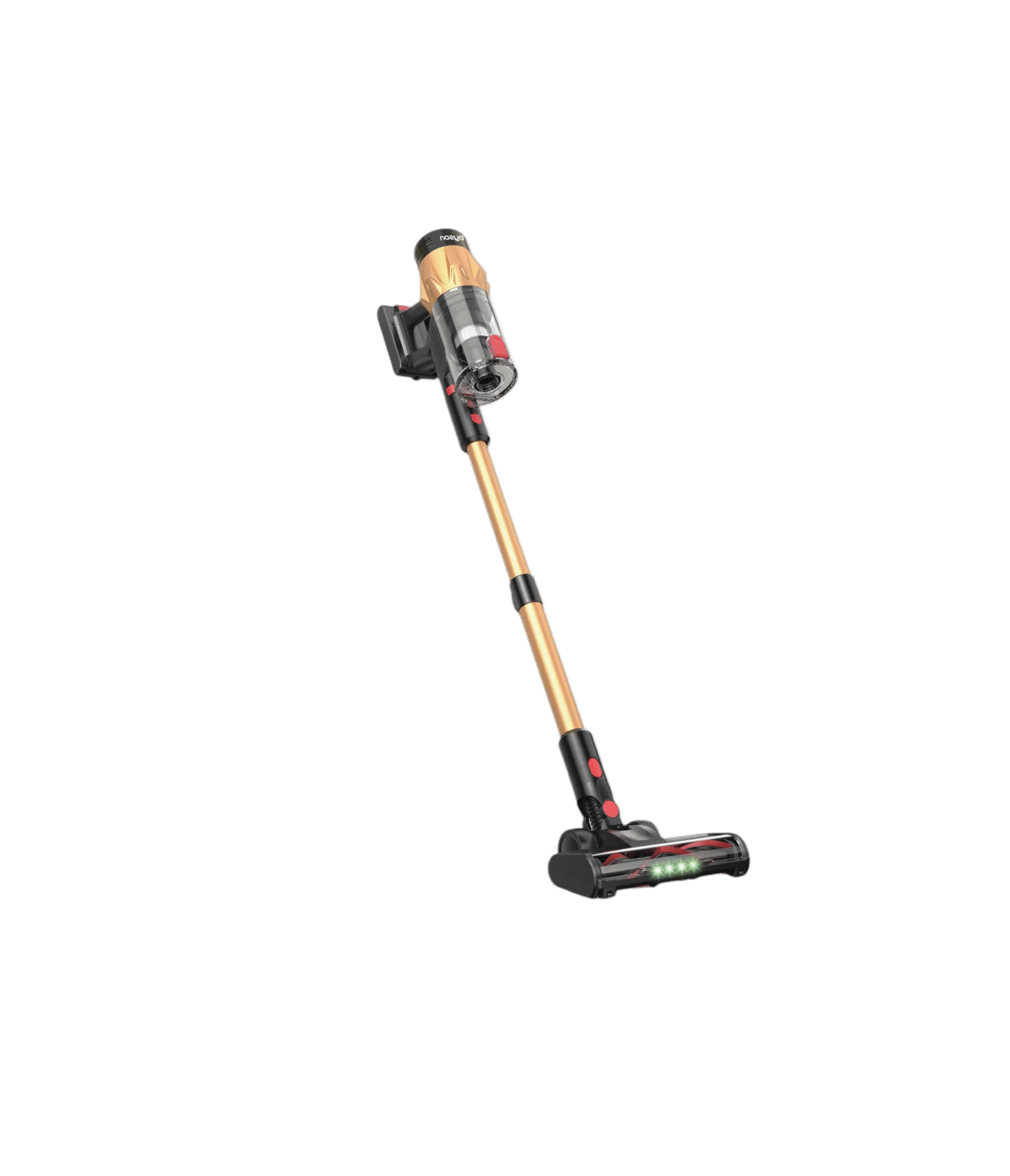 Odkurzacz pionowy bezprzewodowy