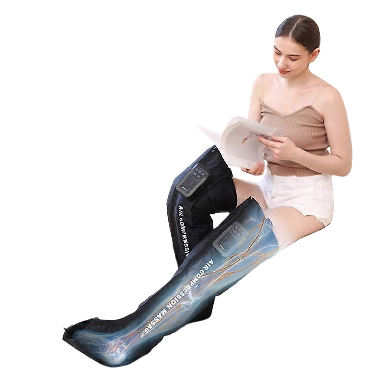 MASAŻER NÓG – MODEL ST-504 - obrazek 3