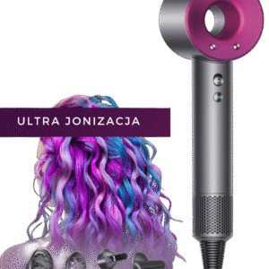 SUSZARKA DO WŁOSÓW D212