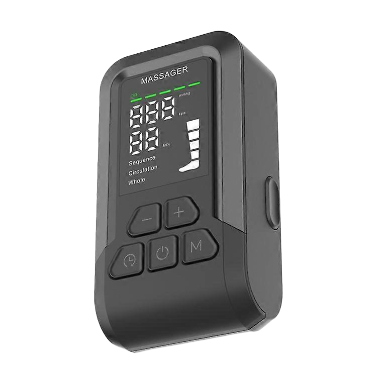 MASAŻER NÓG – MODEL ST-504 - obrazek 2