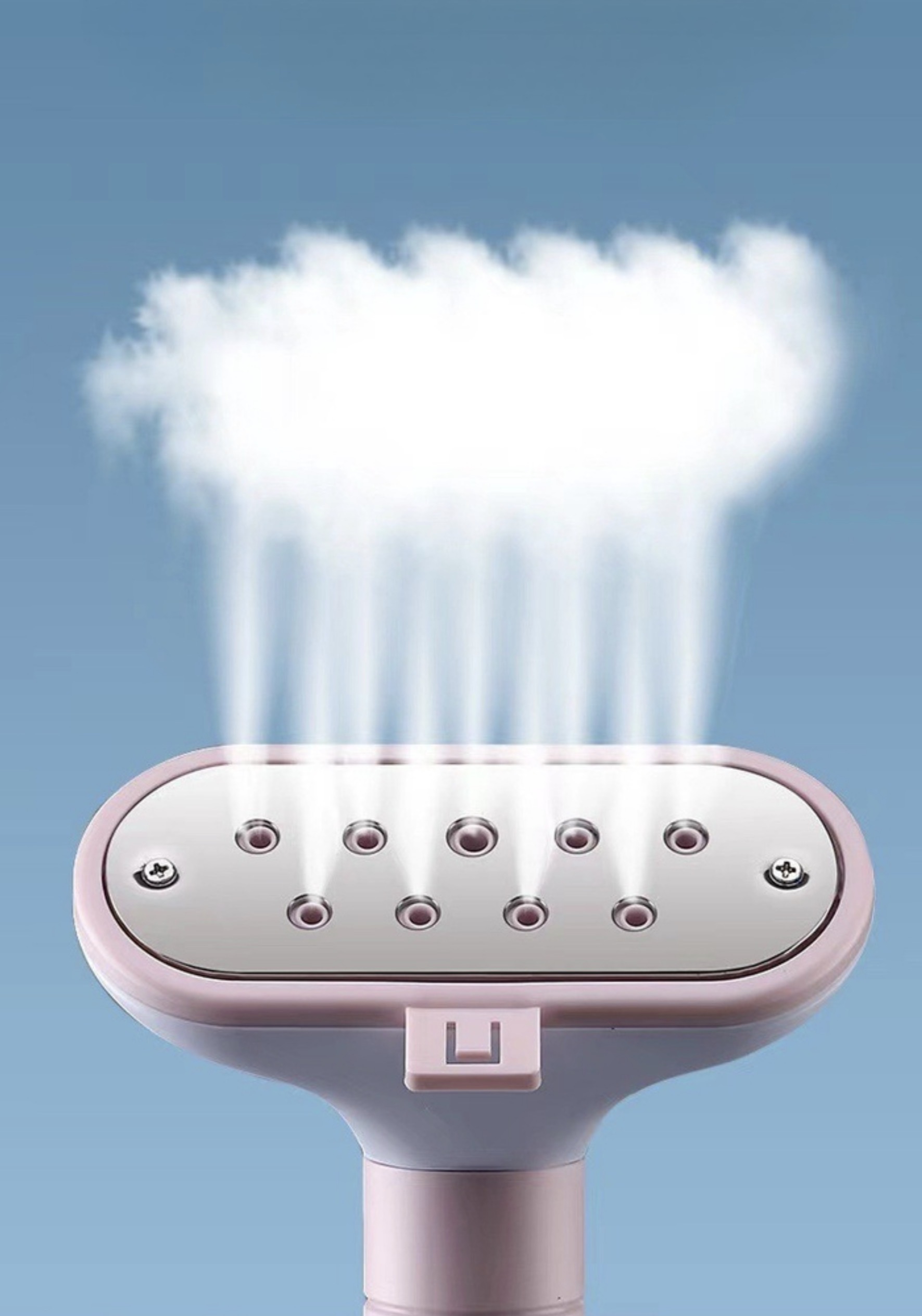 Parownica do ubrań - SC-618 - obrazek 2