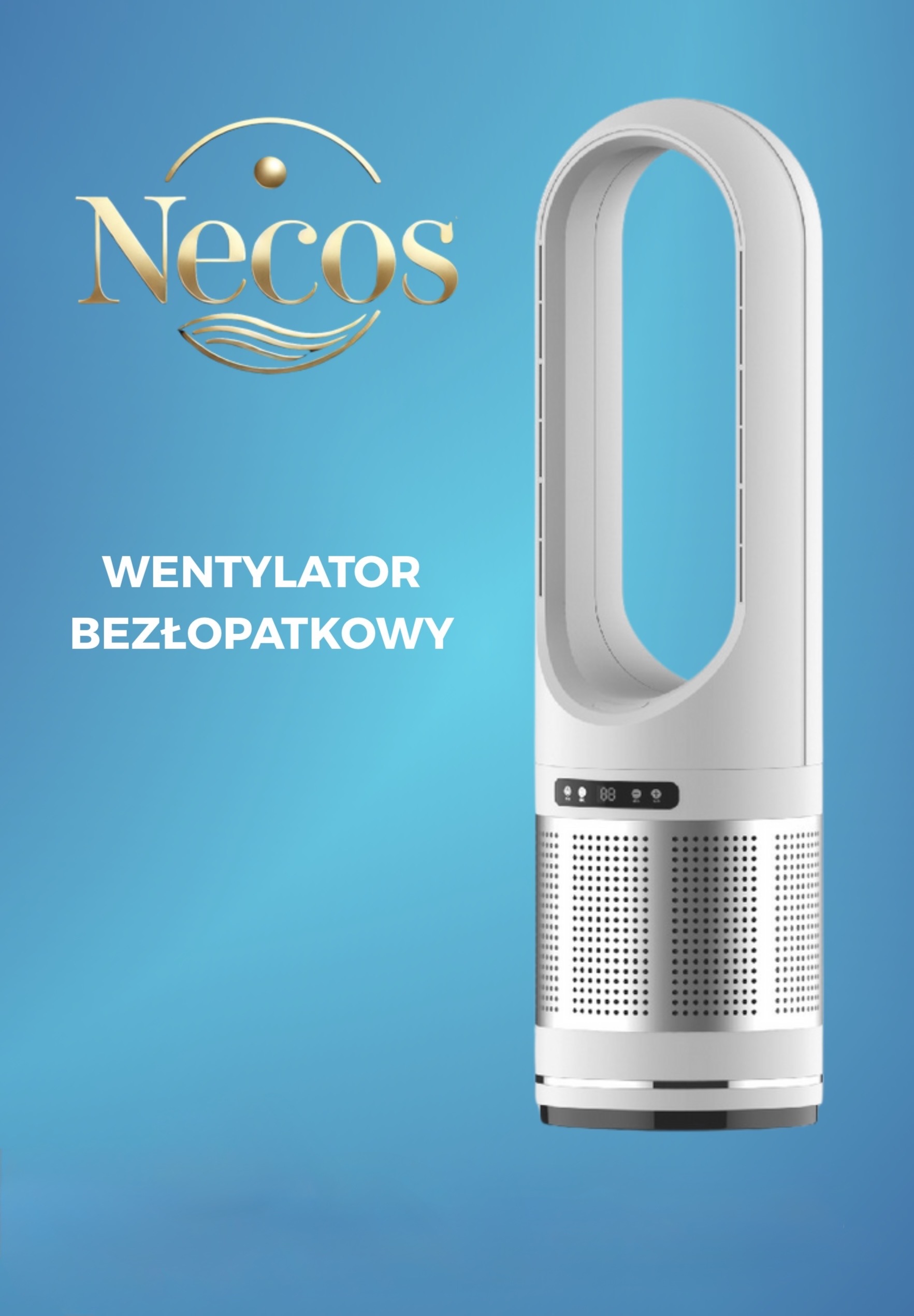 Oczyszczacz bezłopatkowy UML-45 - obrazek 2