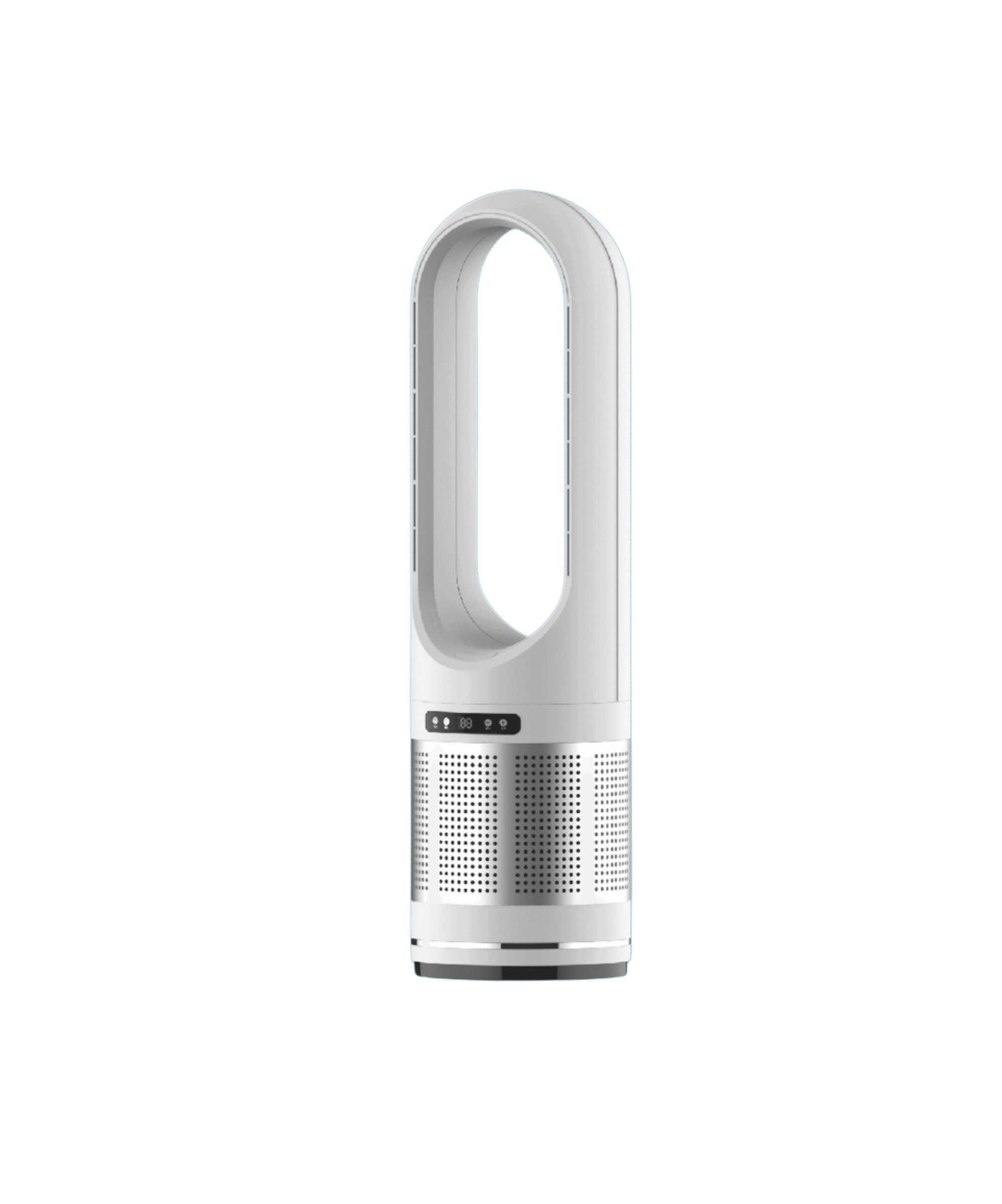 Oczyszczacz bezłopatkowy UML-45