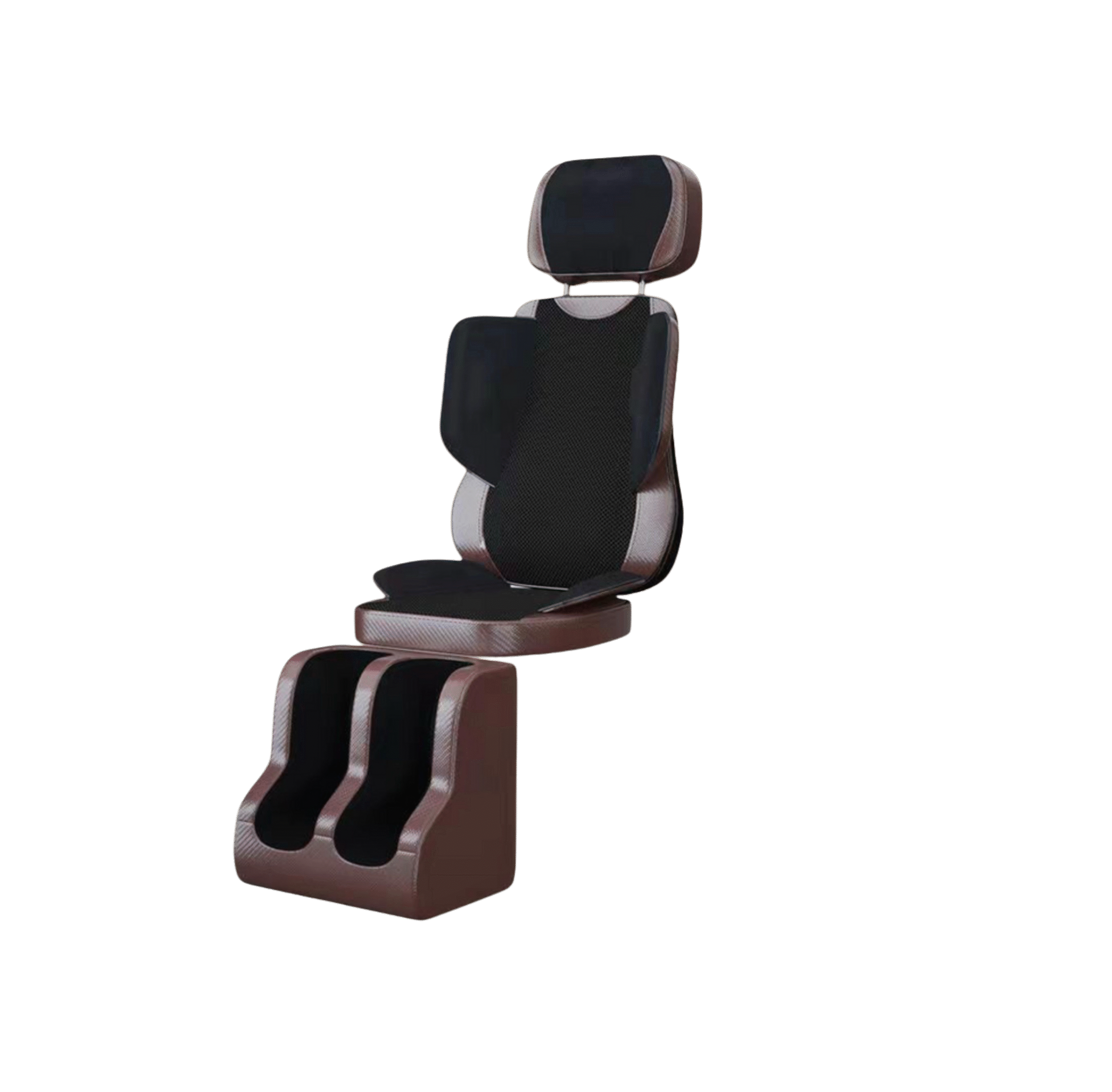 Masażer fotel ZH-09-10